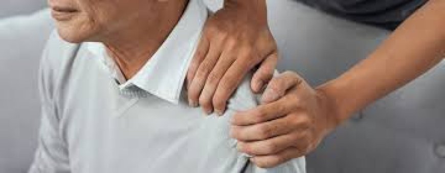 Find the Best Shoulder Pain Relief in Etobicoke, ON at Etobicoke Chiro Canada