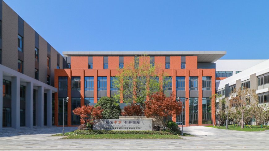 Why Suzhou International Foreign Language School Is a Top Choice for Expat Families in China