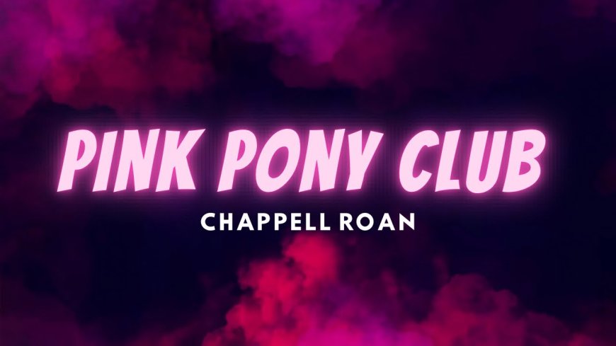 What is Pink Pony Club About? A Deep Dive