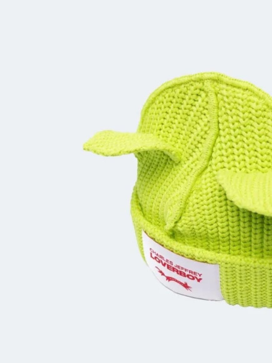 Loverboy Hat: A Bold Fashion Statement of Modern Streetwear