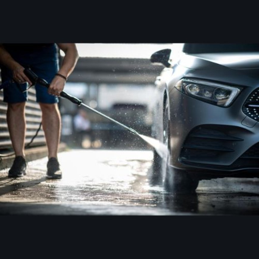 Why Interior Cleaning Boosts Your Car’s Resale Value?