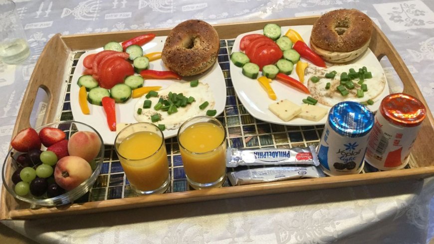 What Makes Sunshine LA the Best Bed and Breakfast in Southern California?