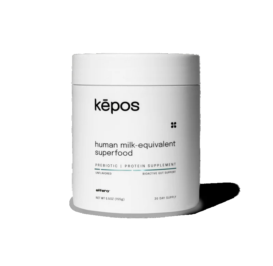 Effera Lactoferrin: Immune & Gut Health Support