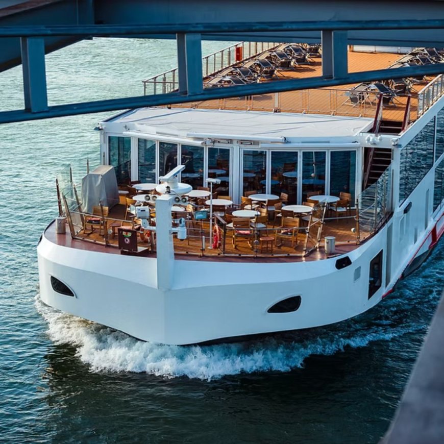 Experience the Magic of a Sunset Cruise in Sydney, Australia