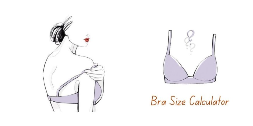 How to Shop for Bras Online: A Helpful Guide