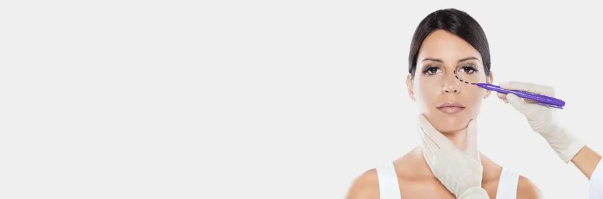 Indications One Needs Eyelid Surgery