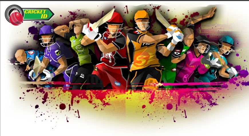Cricket ID: The Ultimate Guide for Online Gaming Enthusiasts