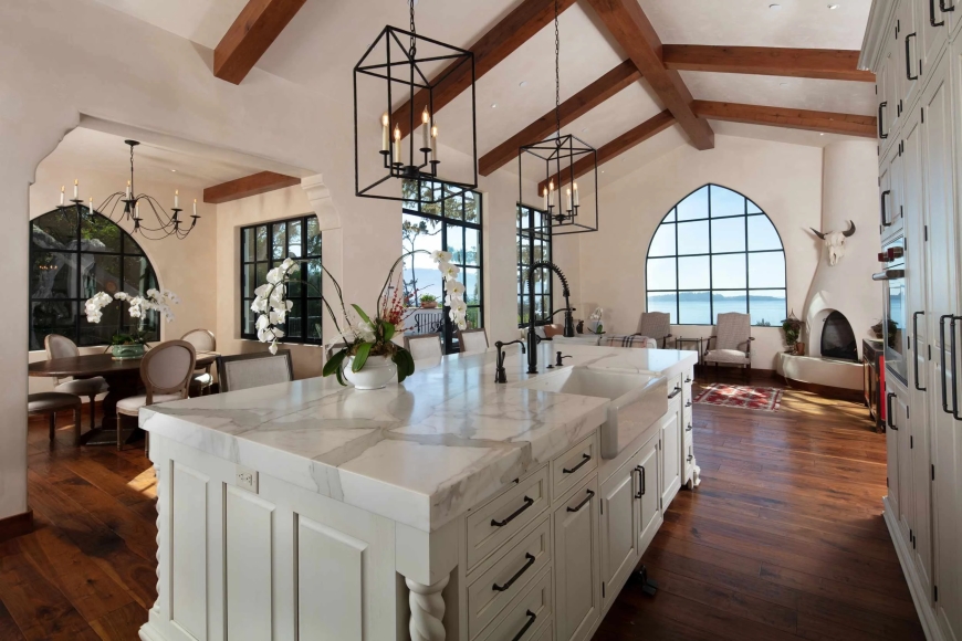 Custom Millwork: The Silent Spine of Interior Architecture!