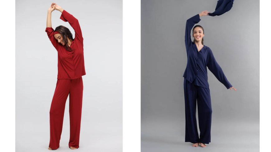 The Ultimate Guide to Women's Pajama Sets: Comfort, Style, and Everything In Between