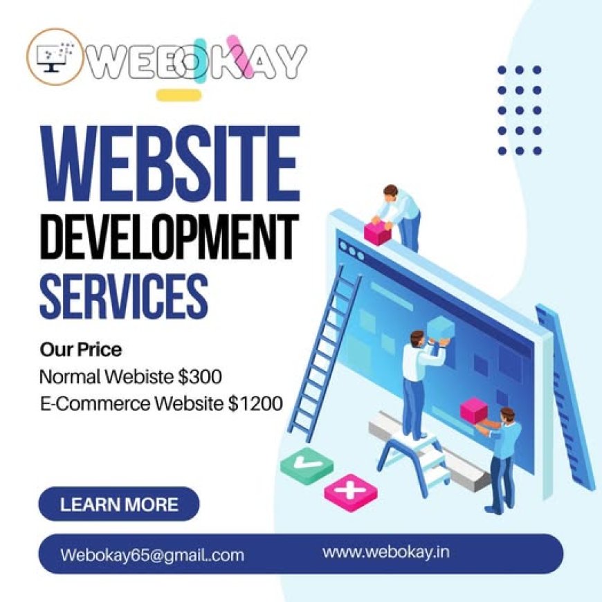 Grow Your Online Store with Expert E-Commerce Website Developer in Melbourne