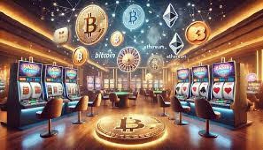 I Casinò con Croupier Dal Vivo: Un'Esperienza Autentica nel 2025