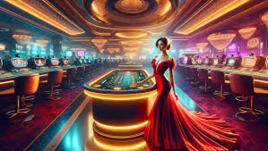 Casinò Online: Come Riconoscere una Piattaforma Affidabile