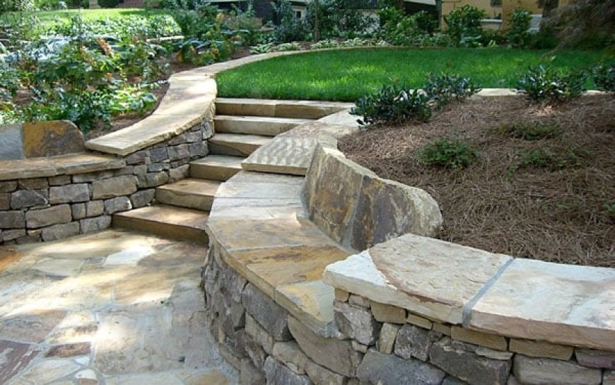 Top Benefits of Hiring Hardscaping Service in The Bronx, NY for Your Property
