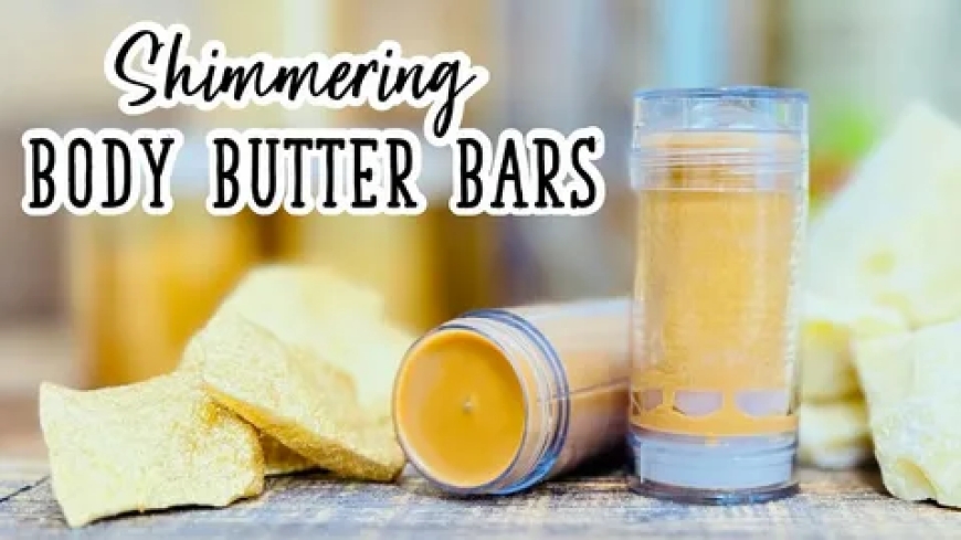 Best Body Butters That Smell Heavenly and Keep Skin Soft in 2025