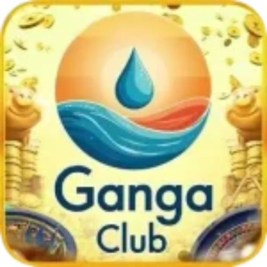 Ganga Club – A Premium Lifestyle Destination for Recreation, Wellness, and Socializing
