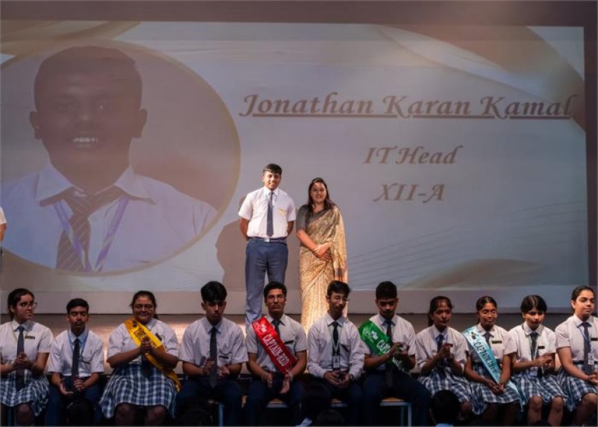 Top CBSE School in Dwarka: Managing Future Skills While Respecting Every Child’s Interest