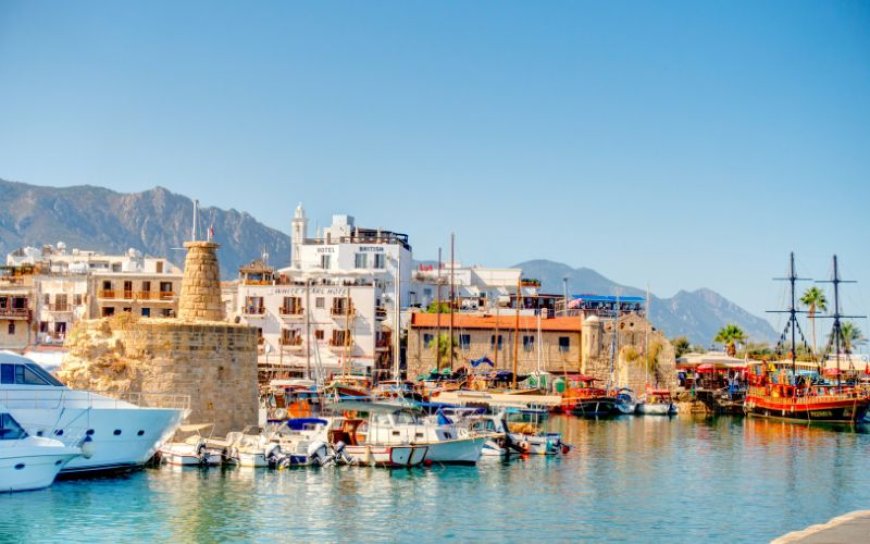 مدونة سفر: خط سير لمدة 7 أيام في قبرص: من الآثار القديمة إلى القرى الساحلية