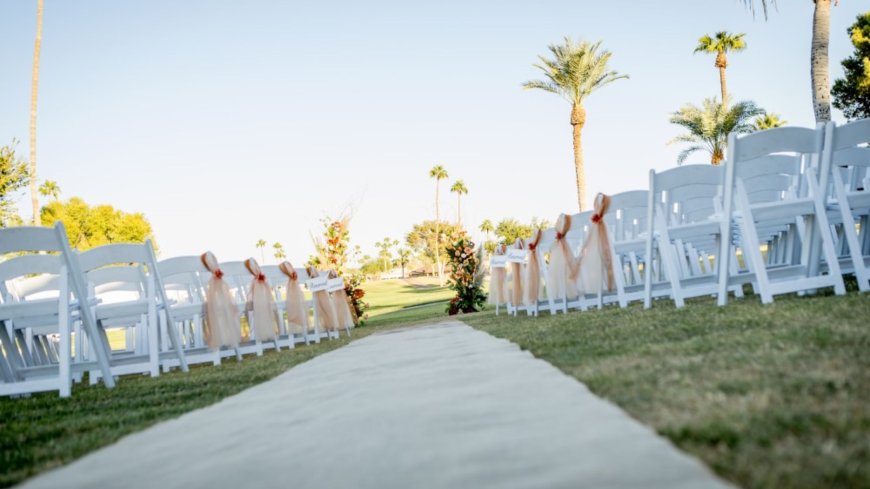 Stress-Free Weddings: How Briarwood Handles Every Detail So You Can Enjoy the Day