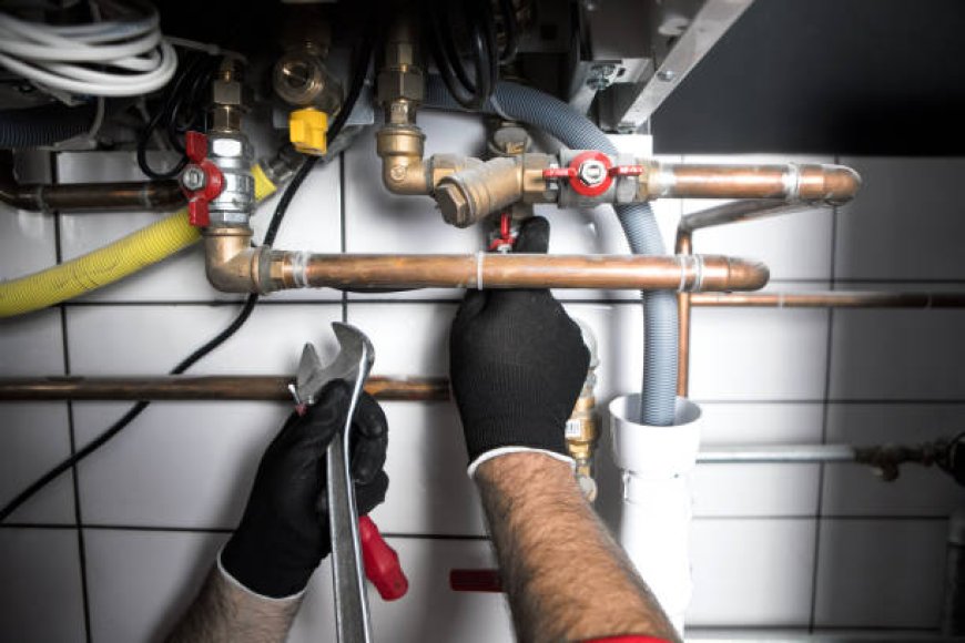 Reliable Plumbing Solutions: Finding the Best Plumber in Mawson Lakes