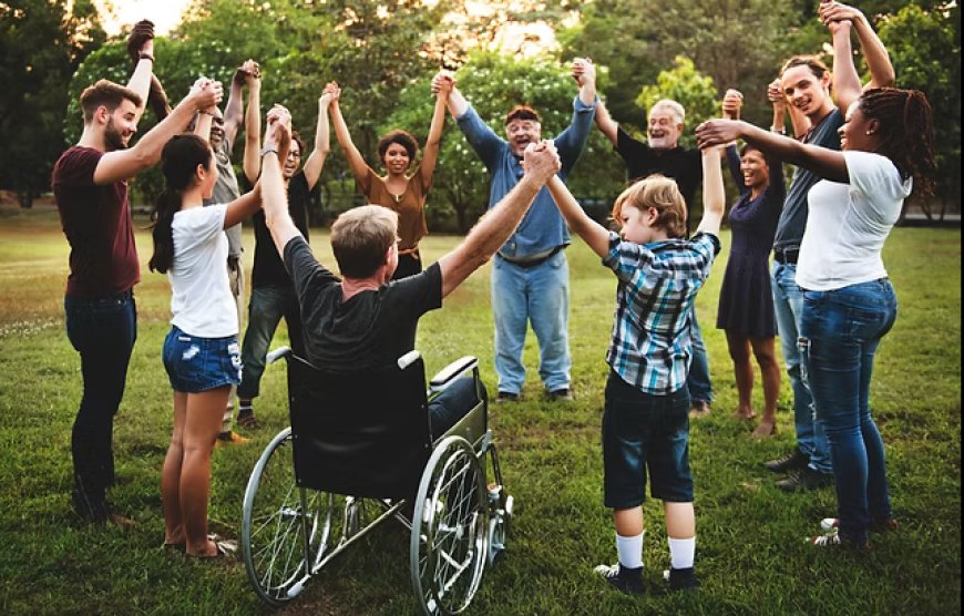 How Disability Services In South Australia Are Supporting Inclusive Communities