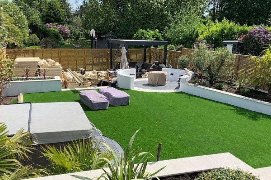 Artificial vs Natural Types of Turf: Which Is Better for Your Garden