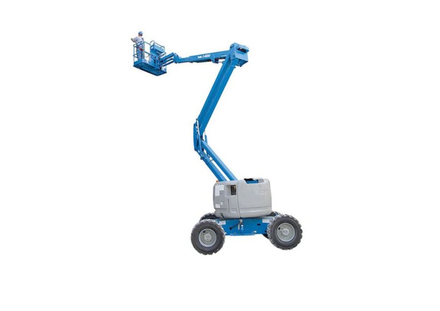 The Hidden Cost Savings of Using Forklift Rentals in Denver