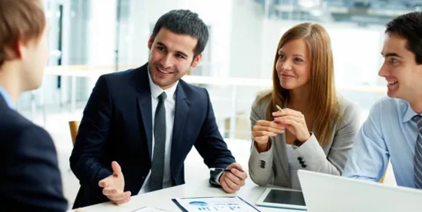 More Than a Merger: The Business Growth Insights That Come from Consulting