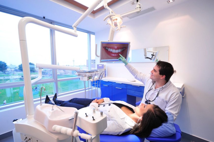 Which Dental Clinic in Islamabad Is Best for Your Smile?