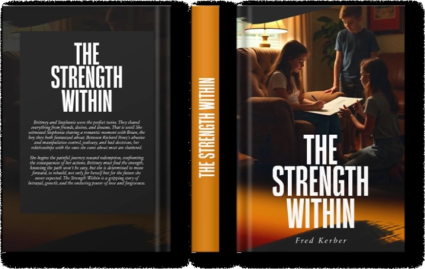 Life Lessons and Human Connection in Fred Kerber Works