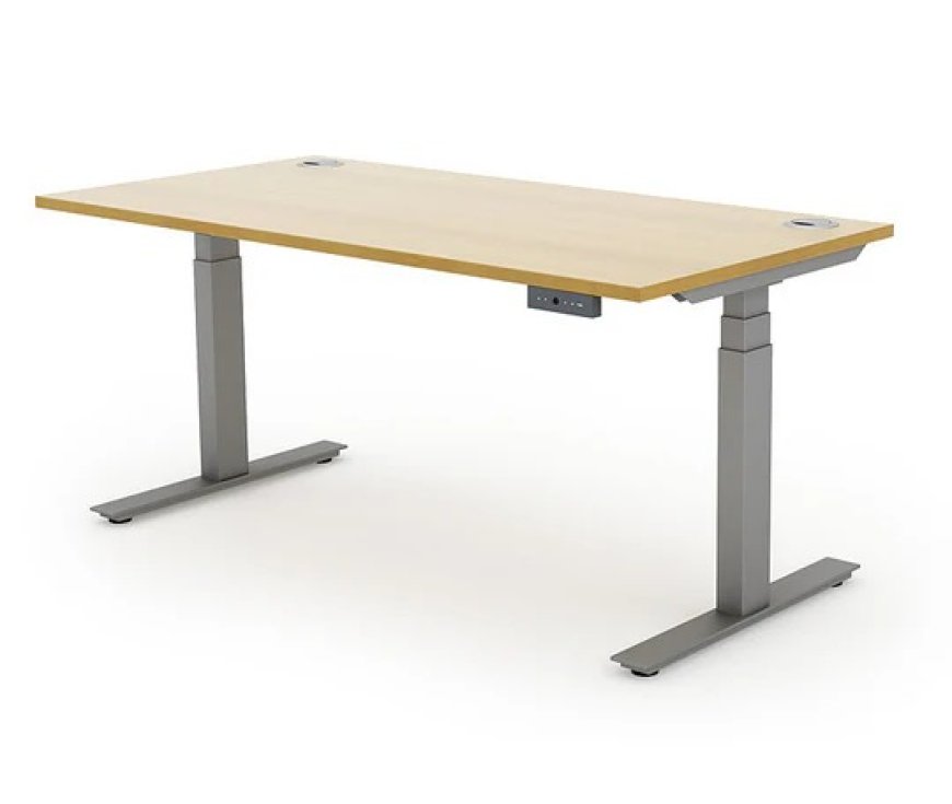 Why Electric Standing Desks Are Leading the Ergonomic Revolution in 2025 and Beyond
