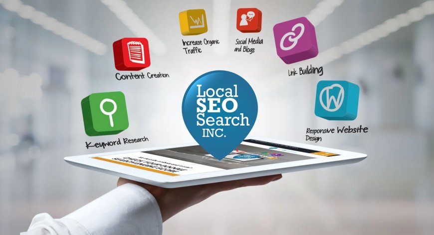 Boost Organic Traffic with Garage2Global