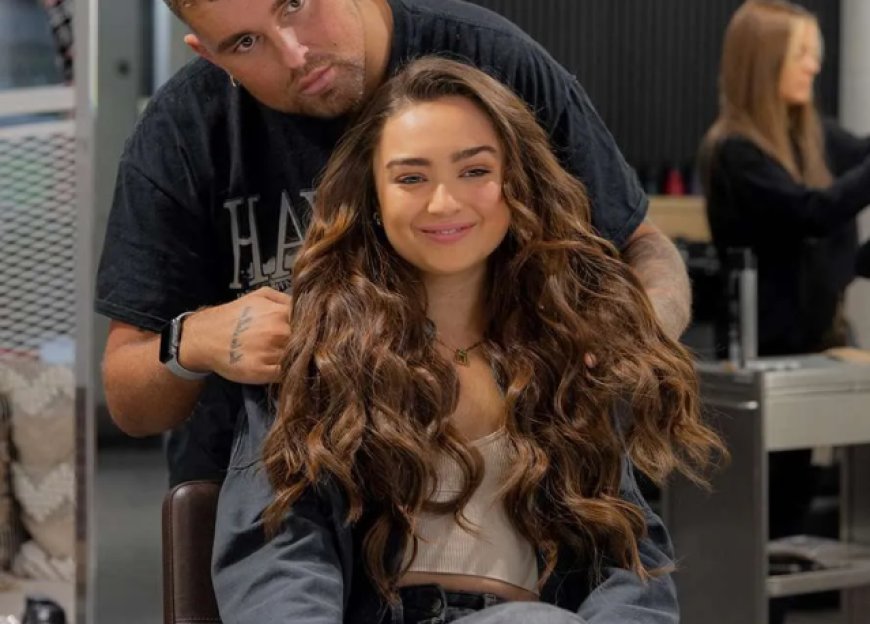 Transform Your Style with the Best Hair Extensions Service in Blackwood