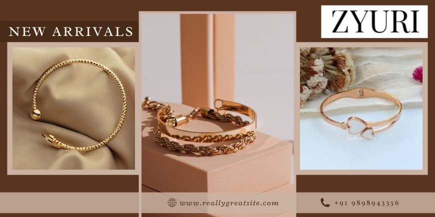 Diamond Bracelet – The Ultimate Style Guide