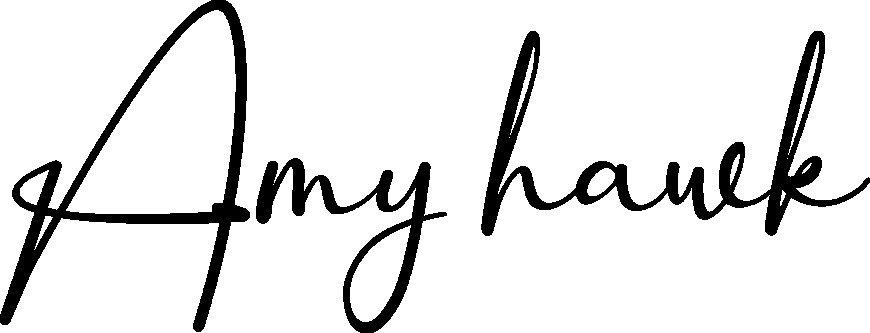 The Creative World of Amy Hawk and The Tales of Rumpus