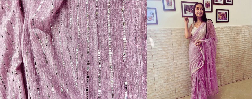 The Art of Draping: A Modern Twist