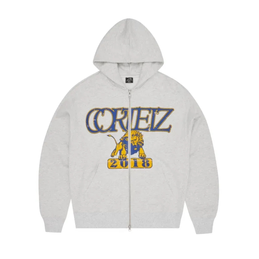 Shop Our Relaxed-Fit CRTZ Collection
