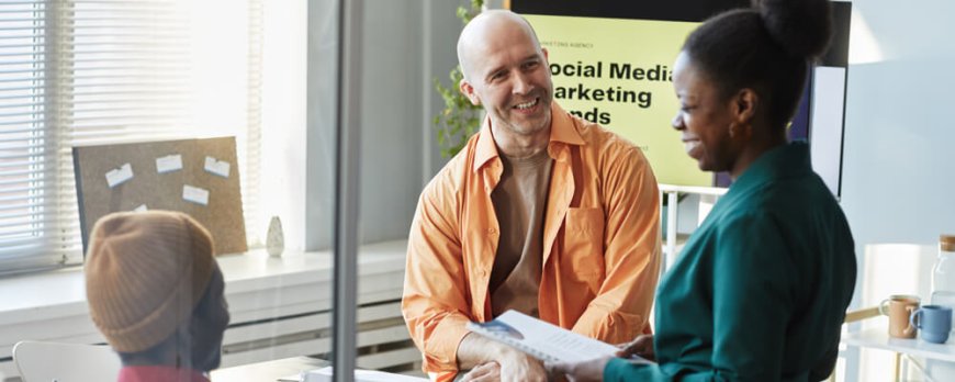 Social Media Marketing Services | Fluxion Tech Solutions