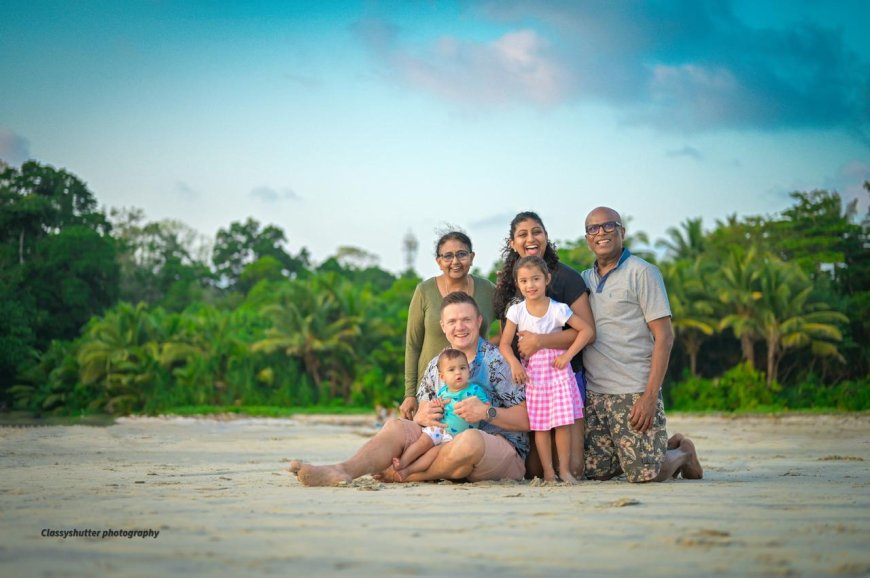 Enjoy a Wonderful Holiday with Andaman Family Tour Packages