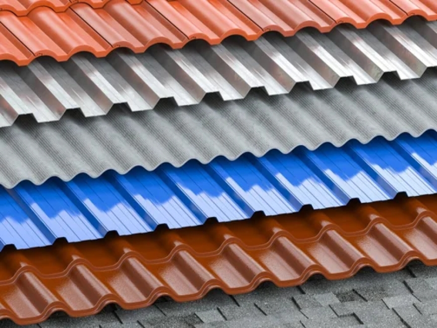 UPVC Roofing Sheets Kerala – The Perfect Blend of Durability and Affordability