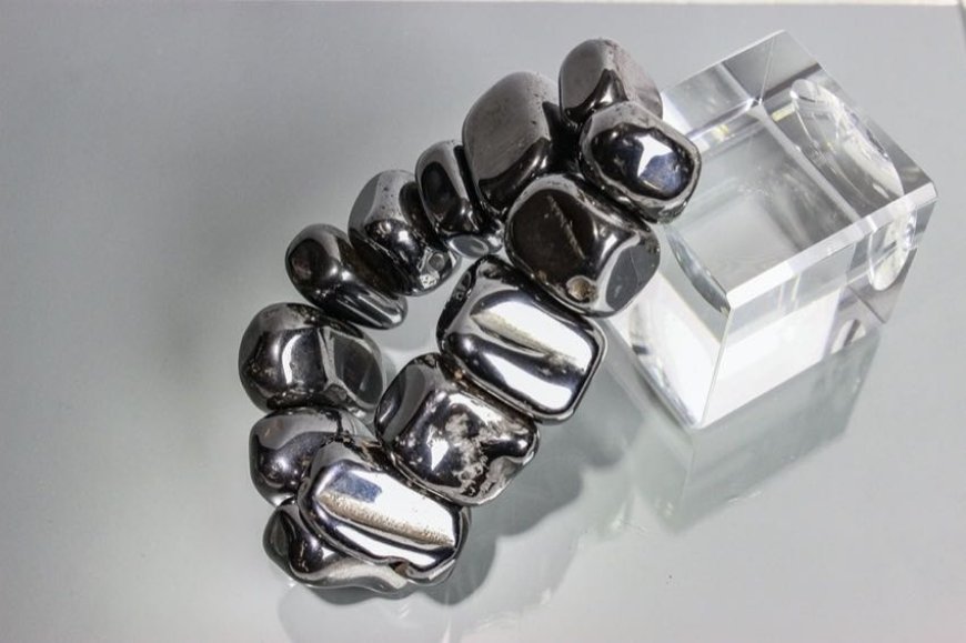 Requirements for Rare Earth Magnet Manufacturing Plant Setup