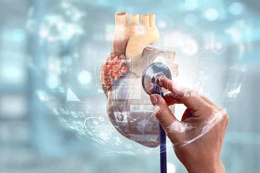 Common Heart Diseases Treated at Heart Hospitals in Bharuch & When You Should Get Help