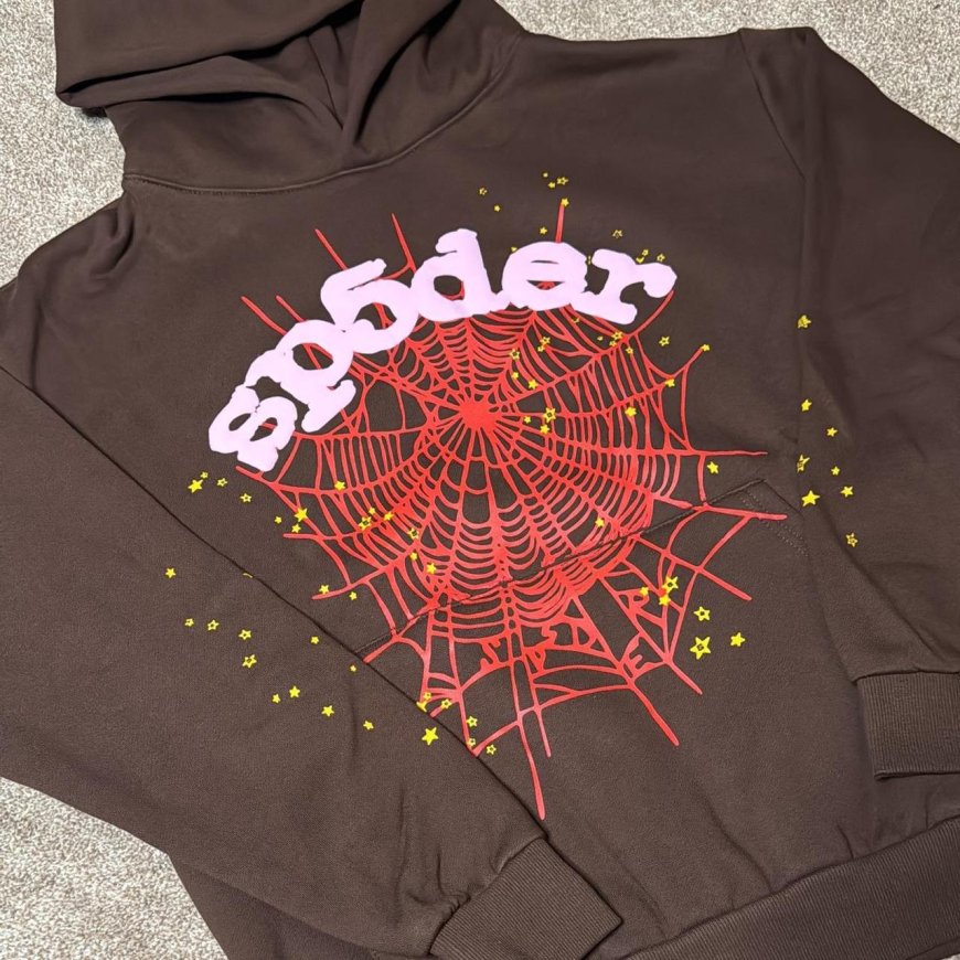 The Spider Hoodie Movement: From Niche to Mainstream