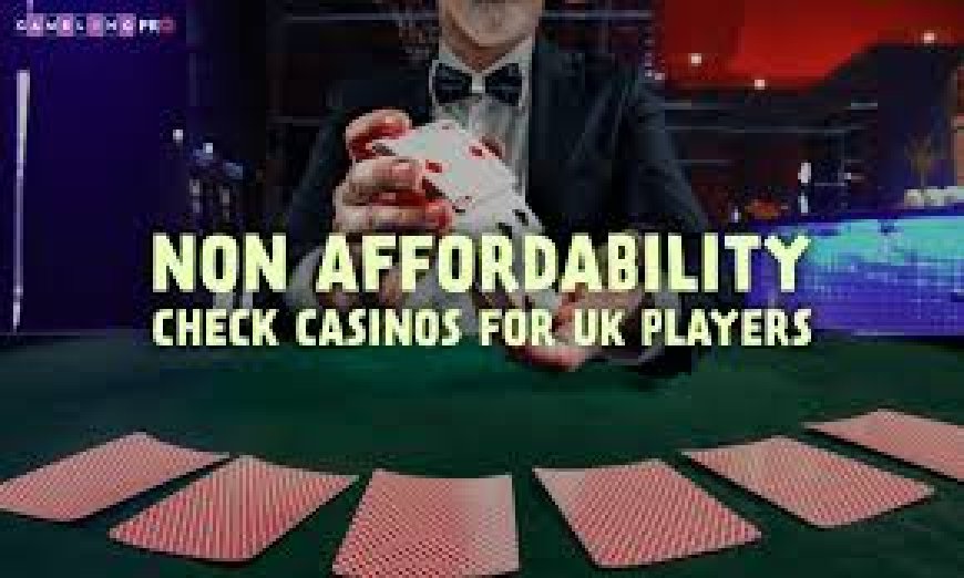 Why UK Players Are Turning to Non-UK Casinos in 2025