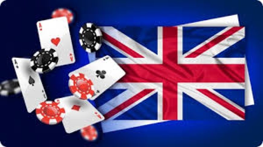 How UK Online Casinos Are Adapting to the Mobile-First Generation in 2025