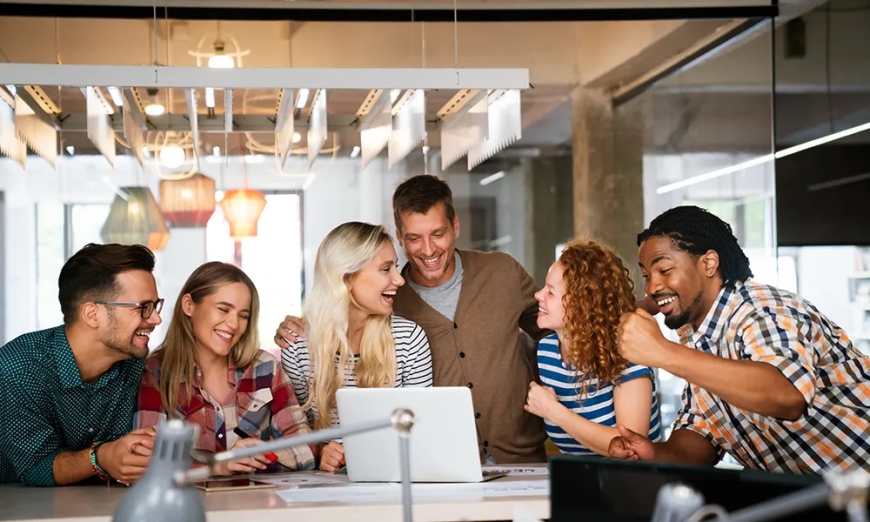 The Benefits of Custom Application Development by Office Power