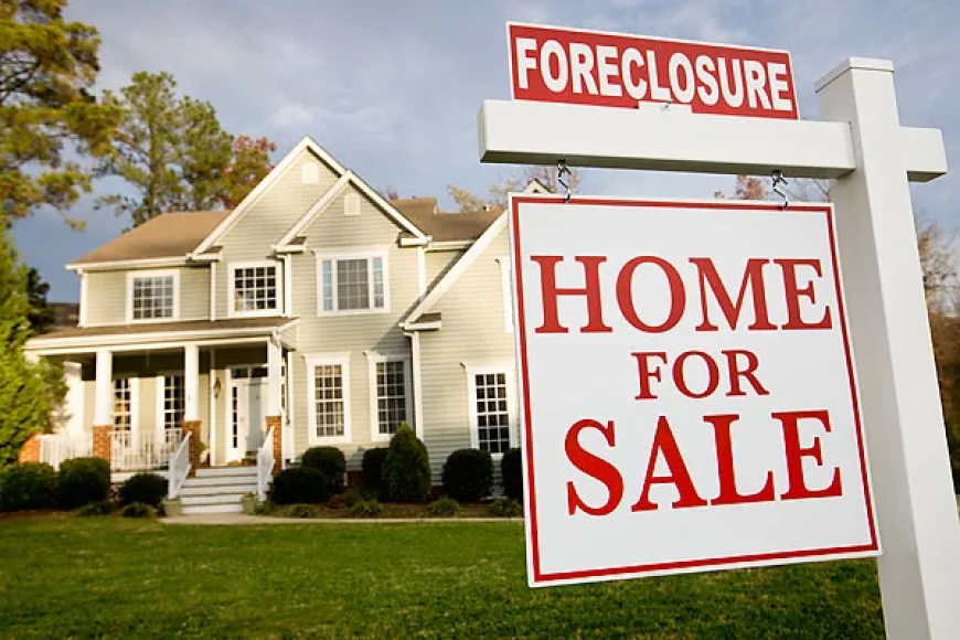Top Realtors for Foreclosure Properties in DeKalb County, GA Get Expert Help