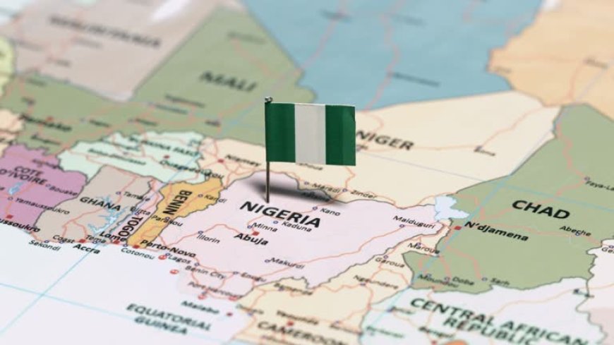 How to Apply for a Nigeria Tourist Visa from UAE