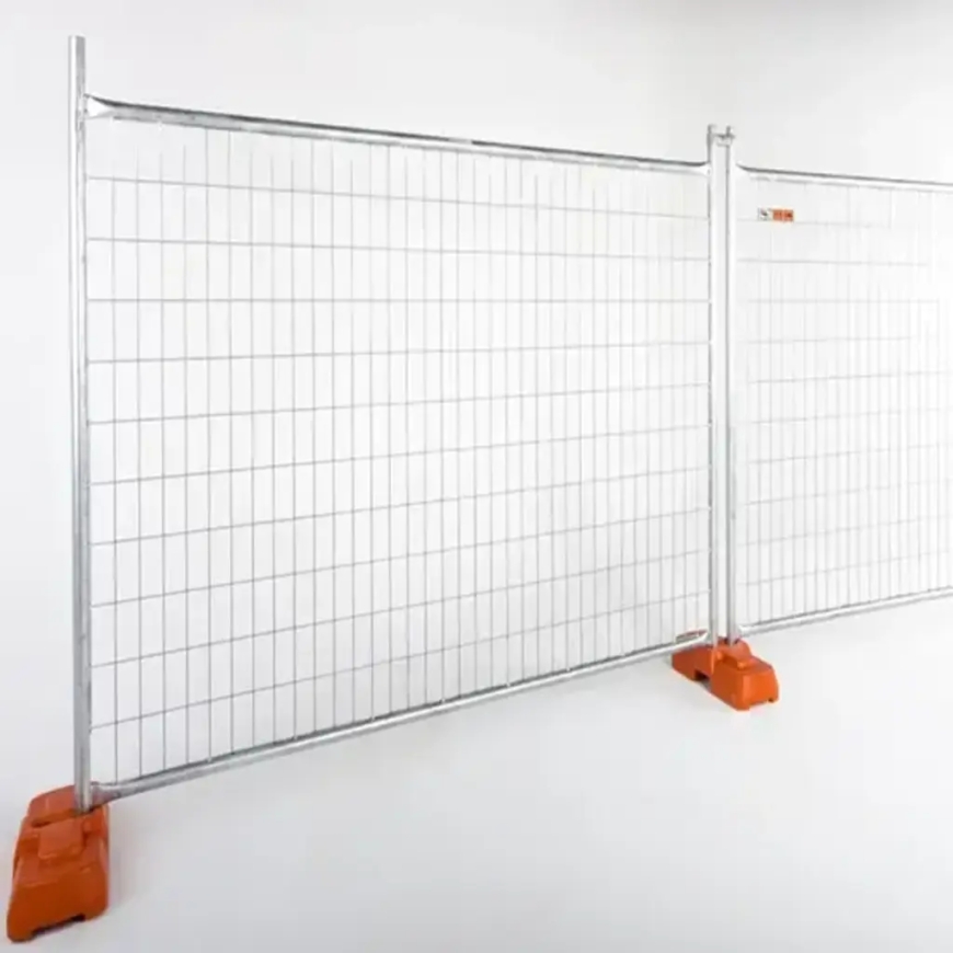 Temporary Fence Rental Options in Buttonwillow Explained