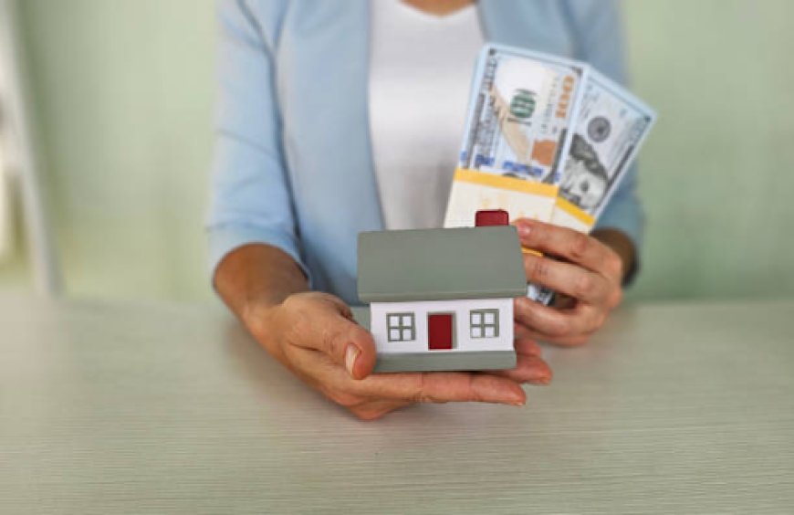 How to Sell Your Home Fast and Stress-Free