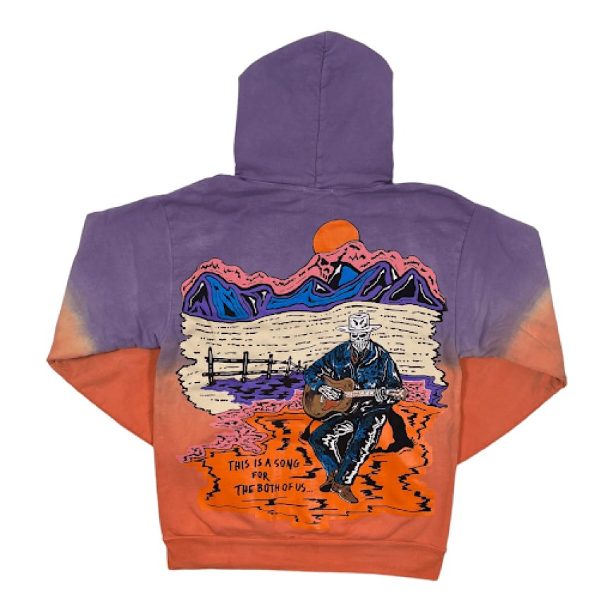 Key Features That Make the Warren Lottas Hoodie a Must-Have Piece